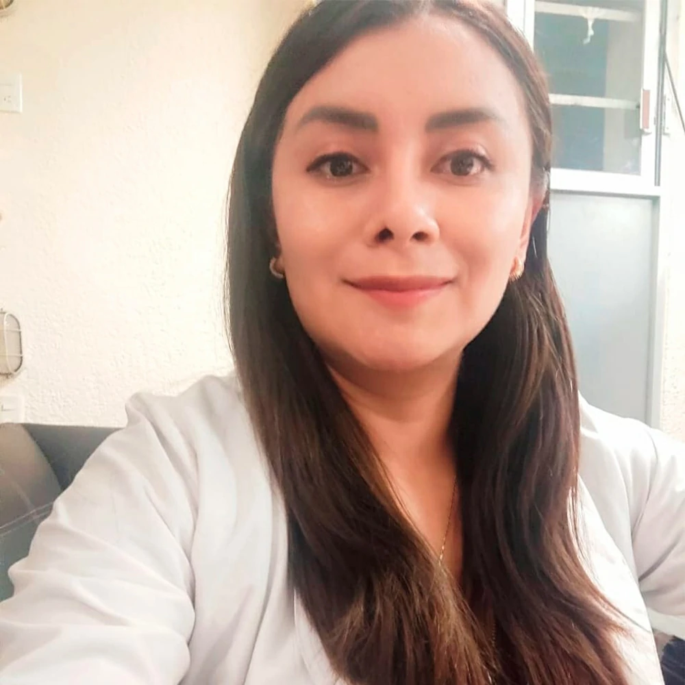 Dra. Diana Maritza Valladares Castoño
