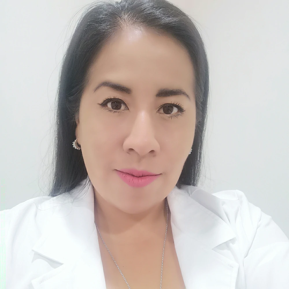 Dra. Marisol Cruz Vidal