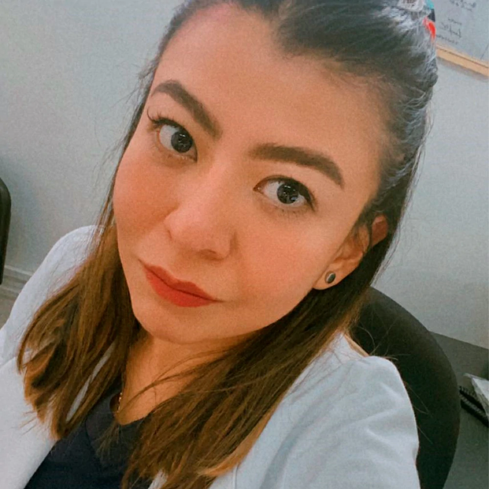 Dra. Tania Graciela Serralde Jiménez