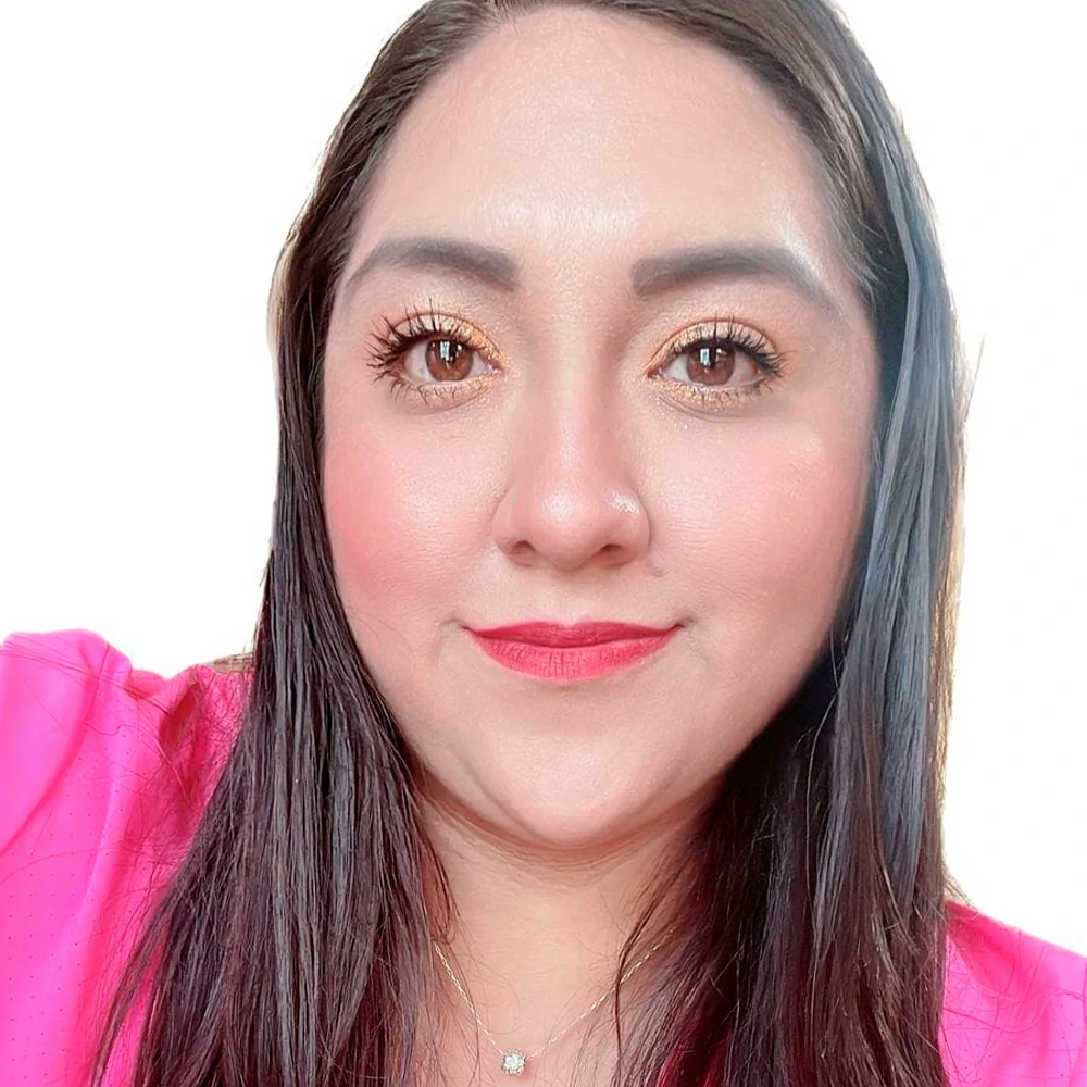 Dra. Yolanda Donaji Cruz Vidal