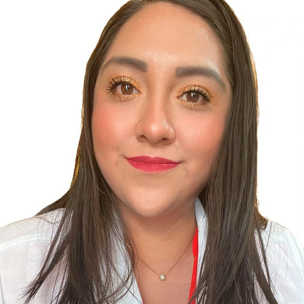 Dra. Yolanda Donaji Cruz Vidal